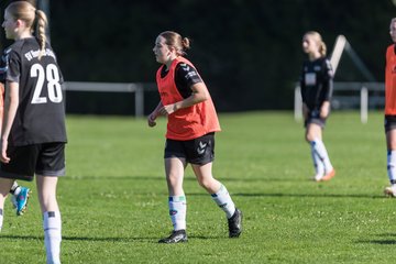 Bild 10 - wBJ SV Henstedt Ulzburg - FSG Oldendorf Itzehoe : Ergebnis: 2:5